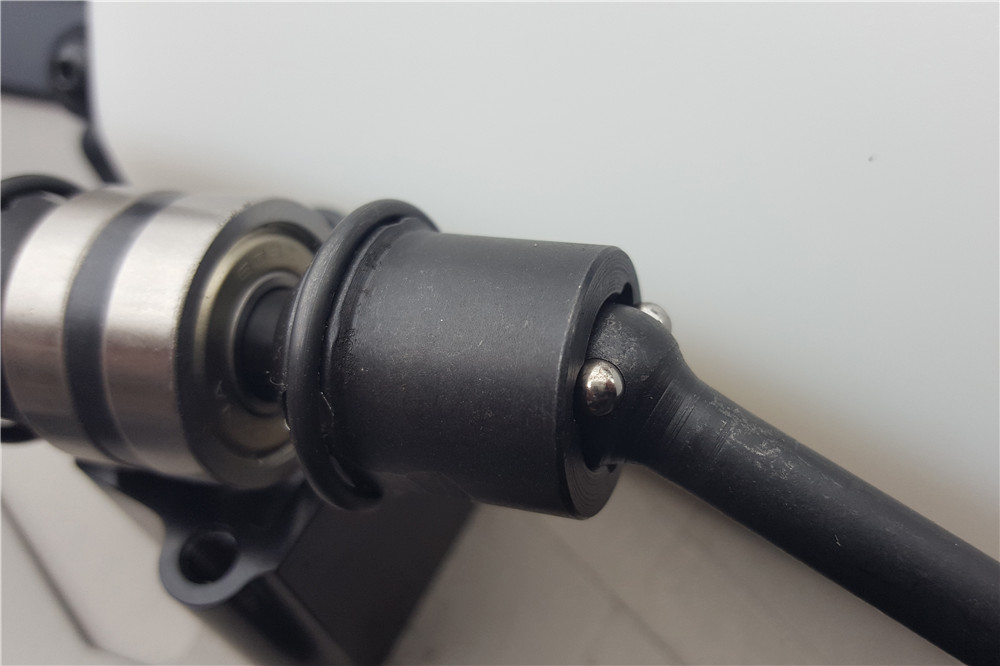 车动力传动系统-3-