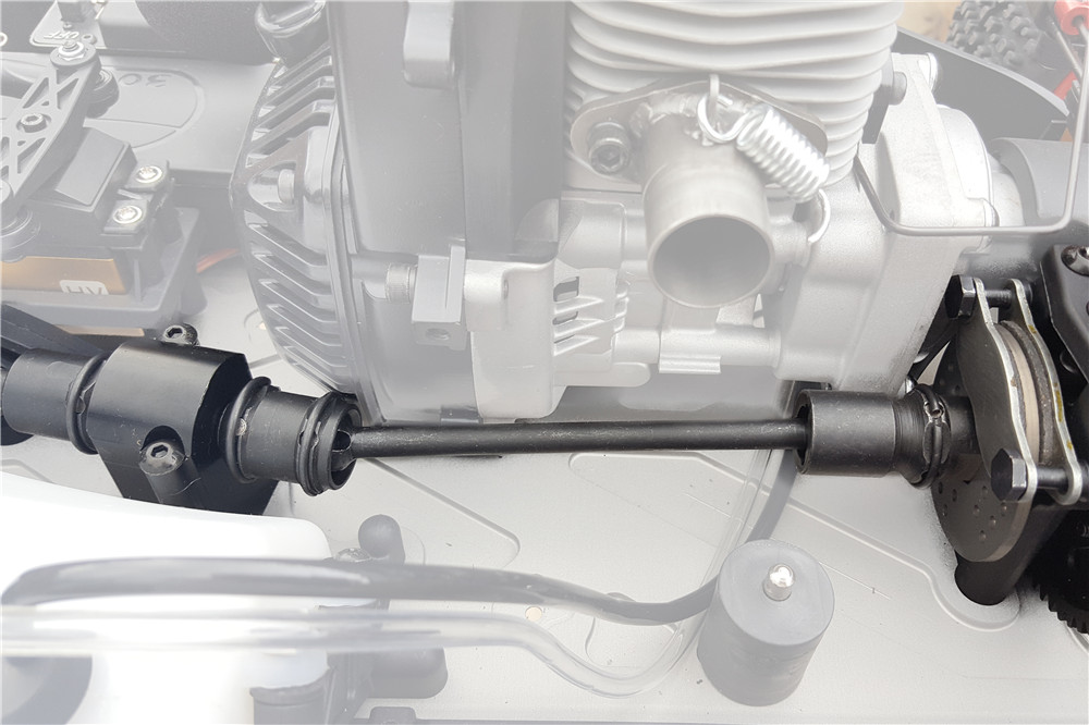 车动力传动系统-4-